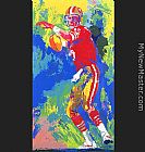 Quarterback of the 80's